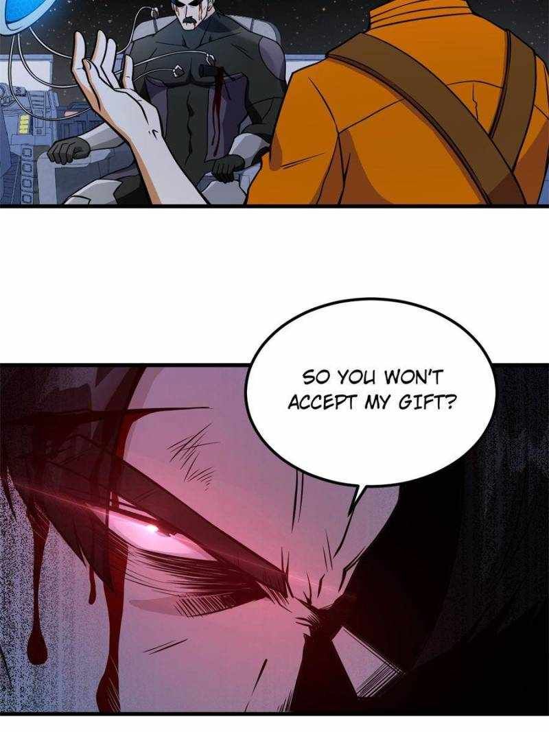 My battleship can be upgraded My battleship can be upgraded chapter 3 page 53