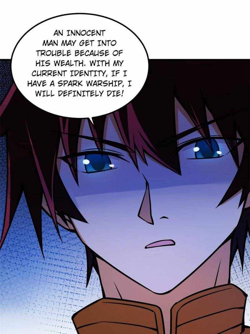 My battleship can be upgraded My battleship can be upgraded chapter 3 page 54