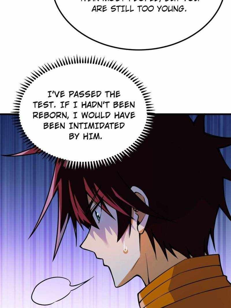 My battleship can be upgraded My battleship can be upgraded chapter 3 page 57