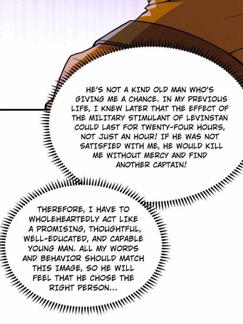 My battleship can be upgraded My battleship can be upgraded chapter 3 page 58