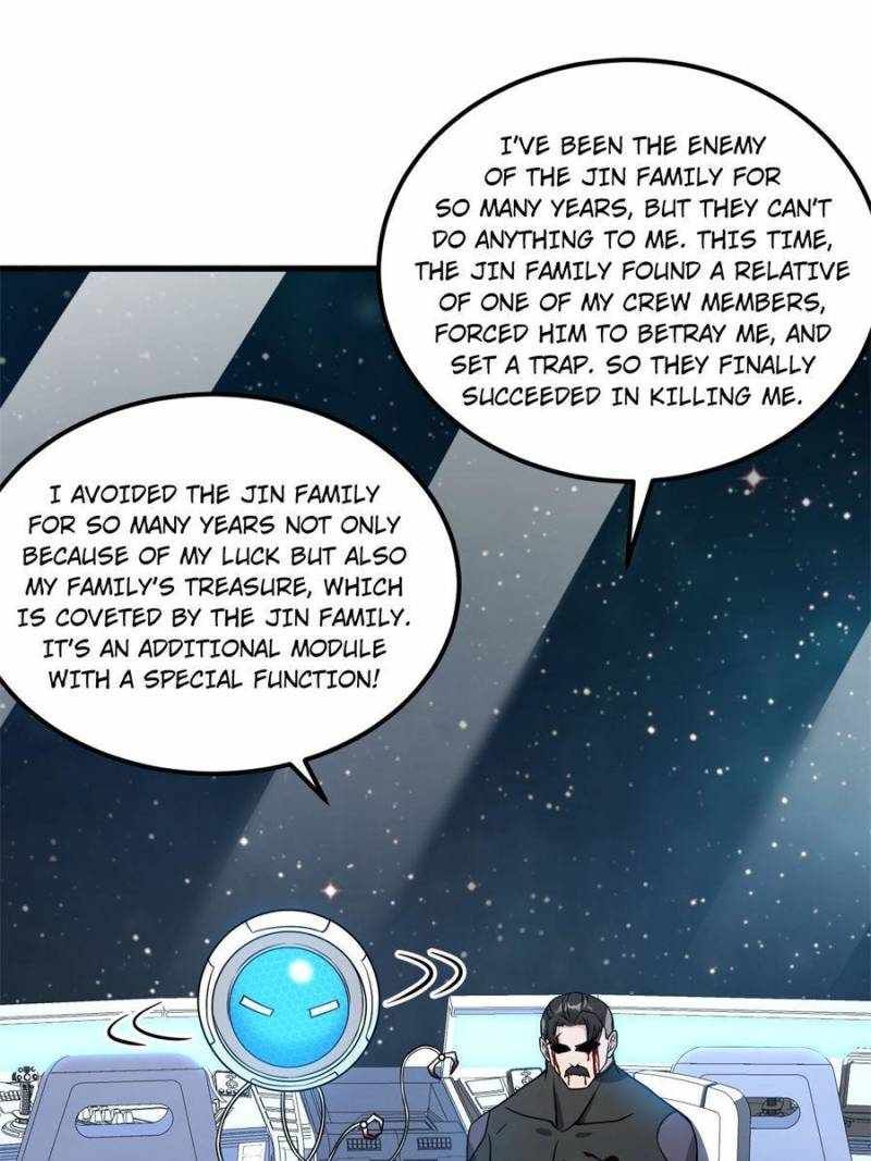 My battleship can be upgraded My battleship can be upgraded chapter 3 page 59