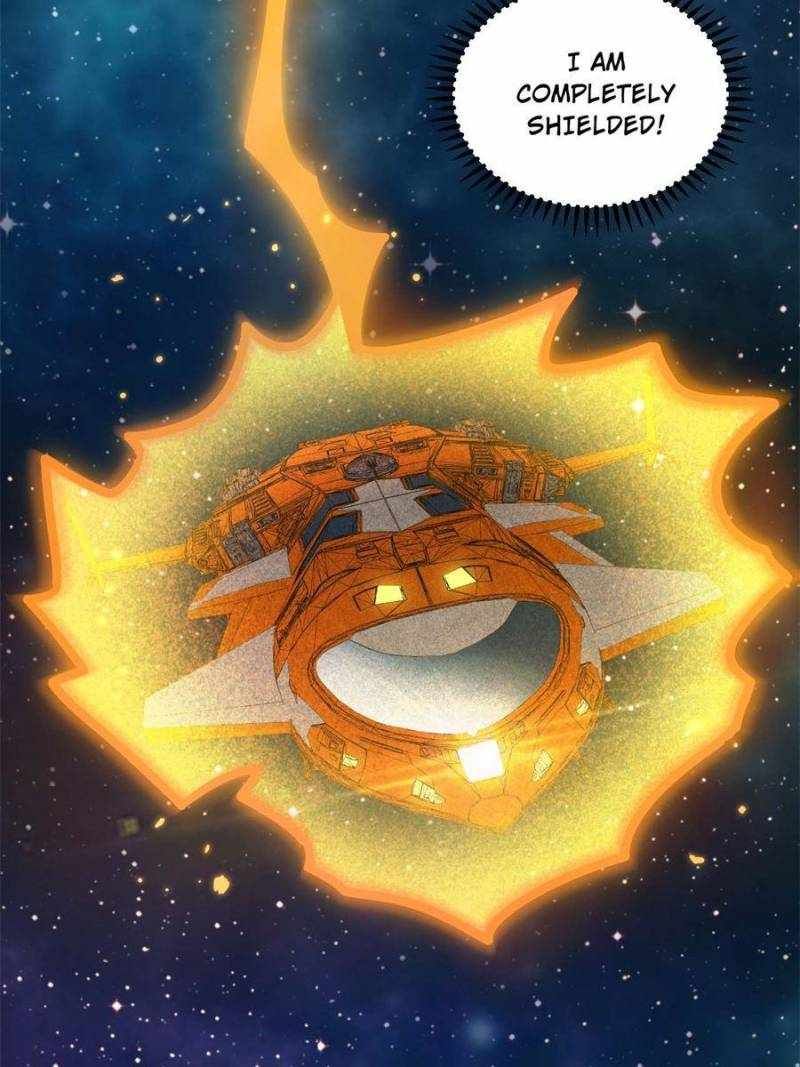 My battleship can be upgraded My battleship can be upgraded chapter 3 page 6