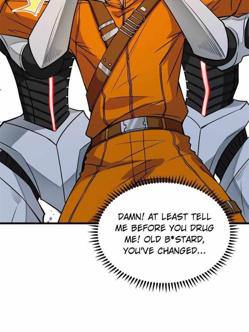 My battleship can be upgraded My battleship can be upgraded chapter 3 page 62