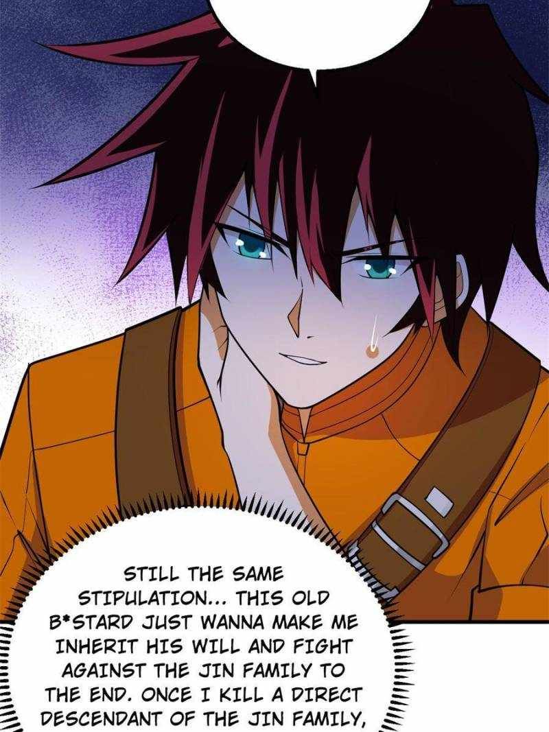 My battleship can be upgraded My battleship can be upgraded chapter 3 page 68