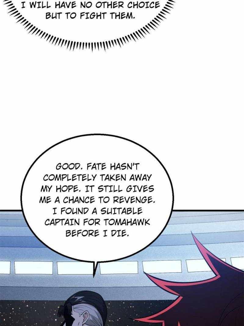 My battleship can be upgraded My battleship can be upgraded chapter 3 page 69