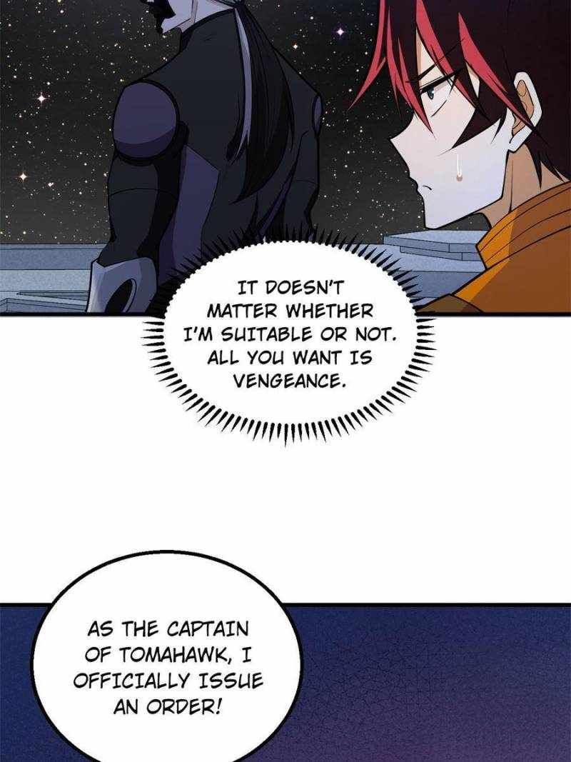 My battleship can be upgraded My battleship can be upgraded chapter 3 page 70