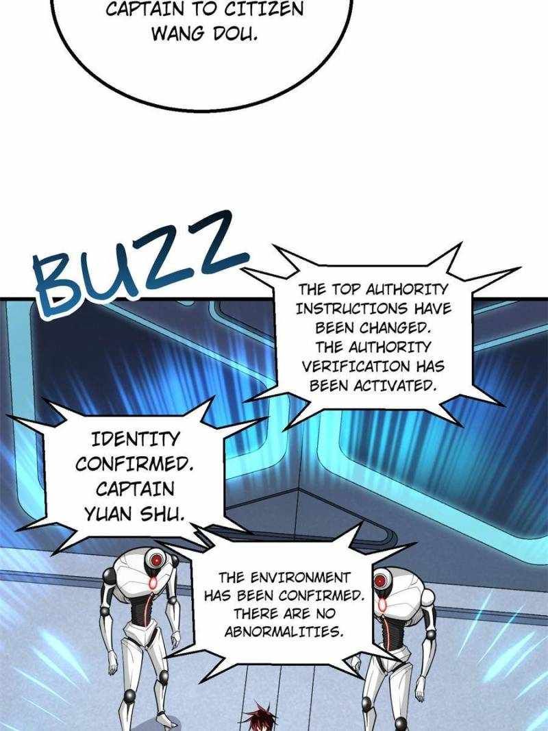 My battleship can be upgraded My battleship can be upgraded chapter 3 page 72