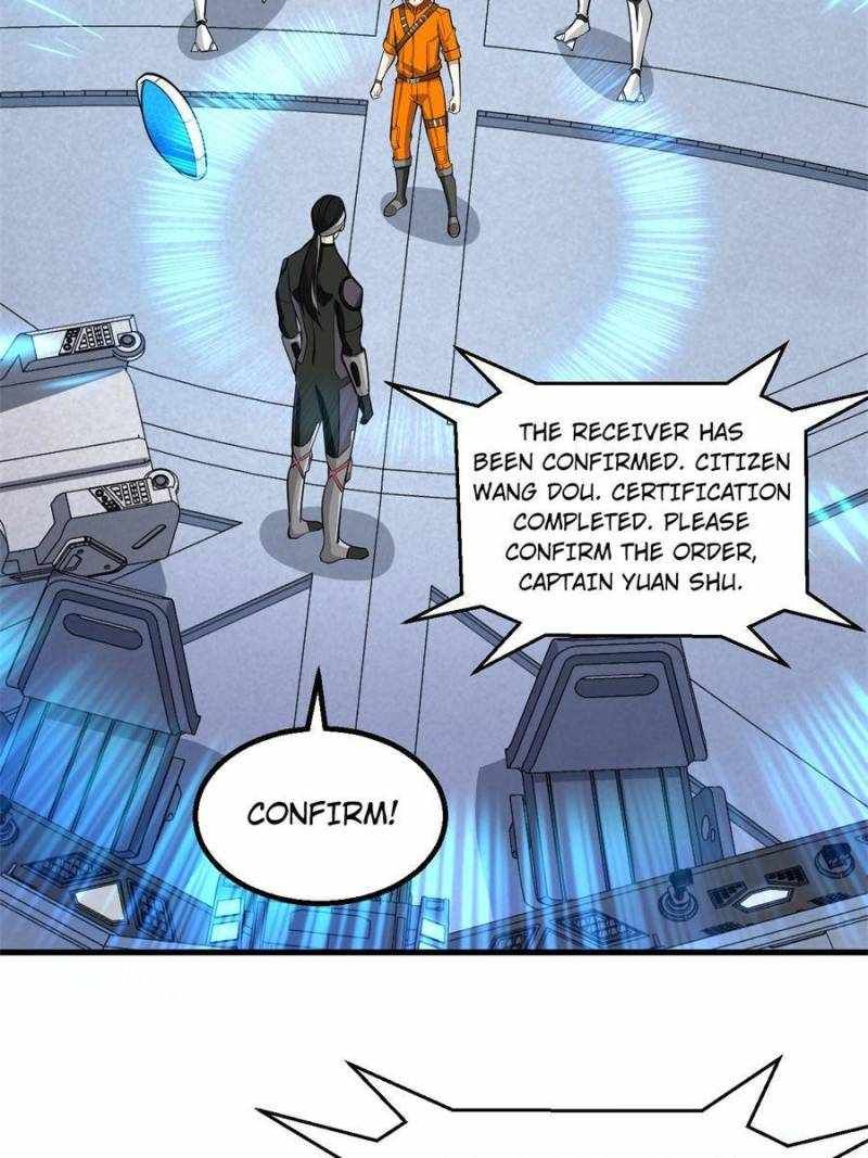 My battleship can be upgraded My battleship can be upgraded chapter 3 page 73