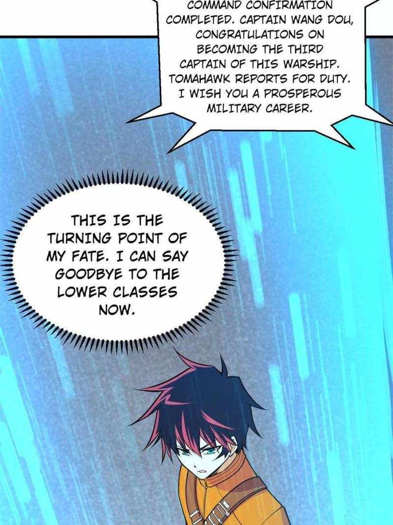 My battleship can be upgraded My battleship can be upgraded chapter 3 page 74