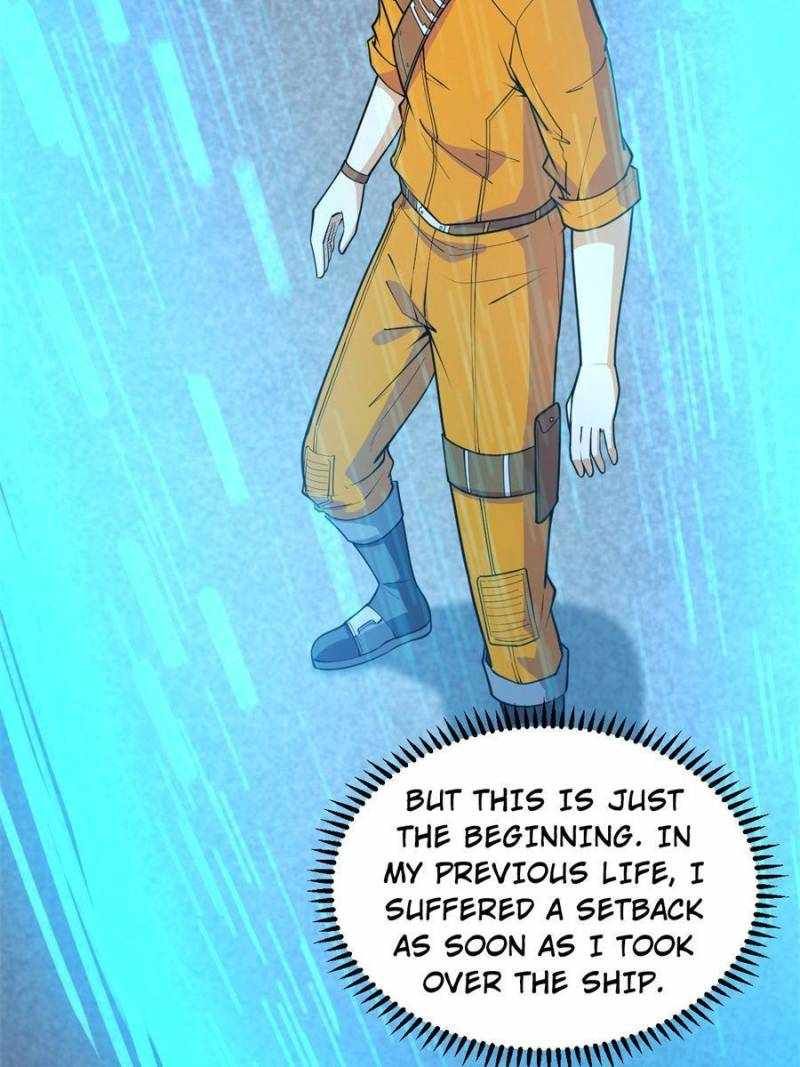 My battleship can be upgraded My battleship can be upgraded chapter 3 page 75