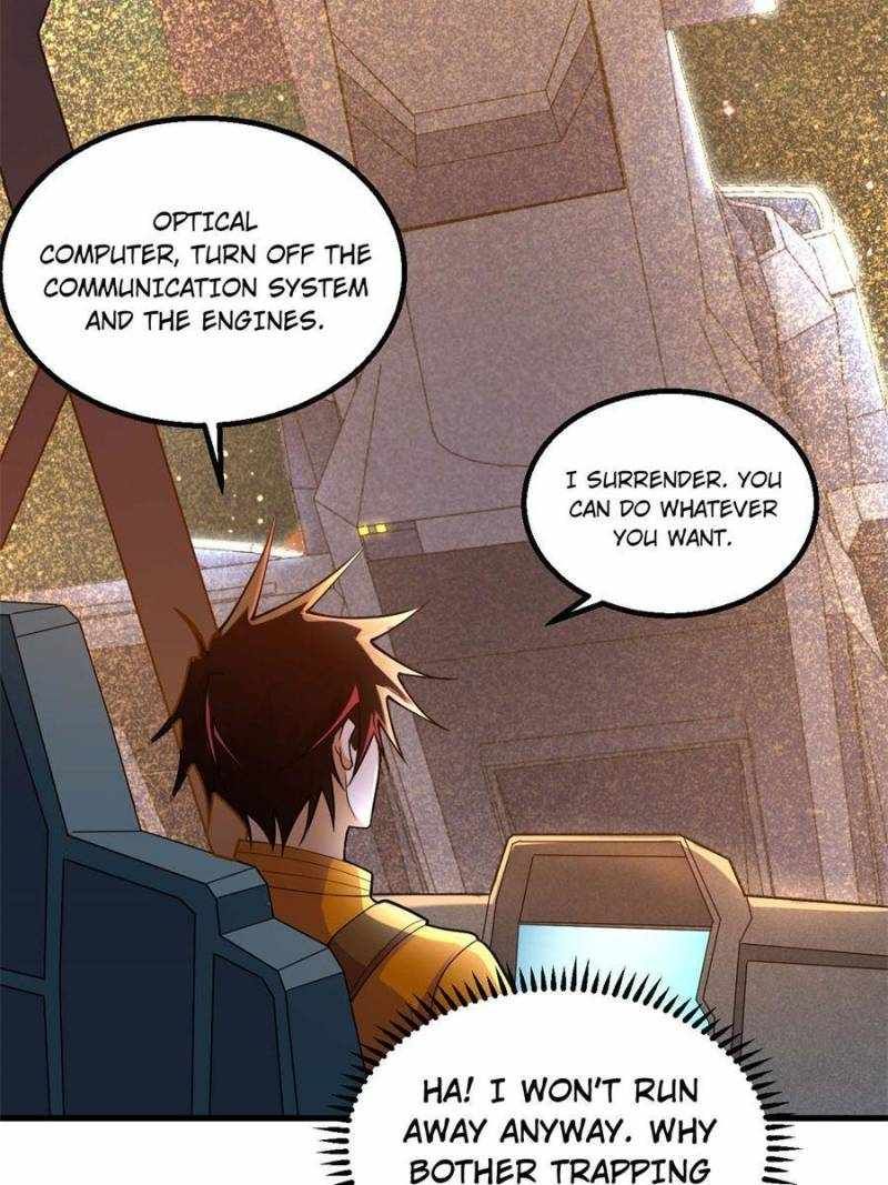 My battleship can be upgraded My battleship can be upgraded chapter 3 page 8