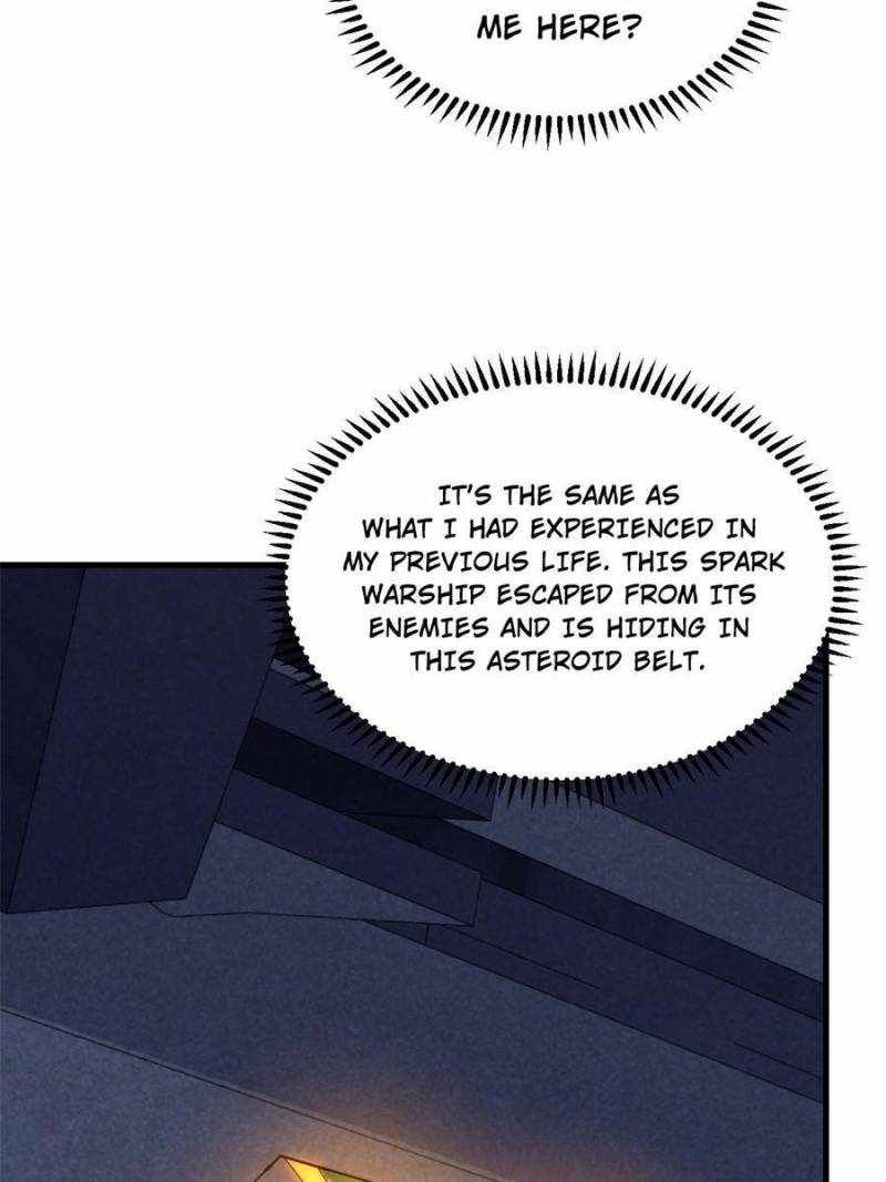 My battleship can be upgraded My battleship can be upgraded chapter 3 page 9