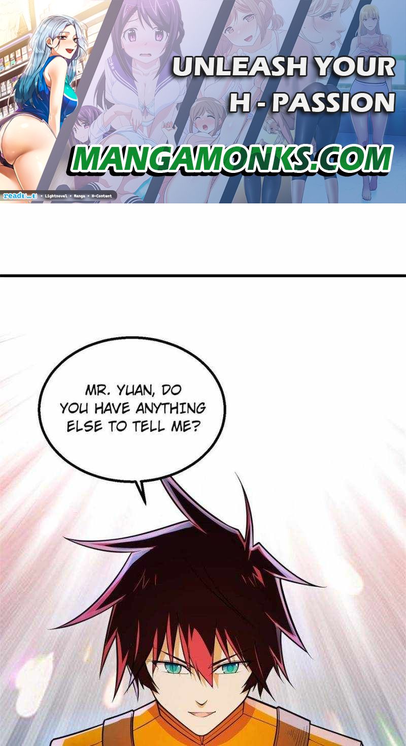 My battleship can be upgraded My battleship can be upgraded chapter 4 page 1