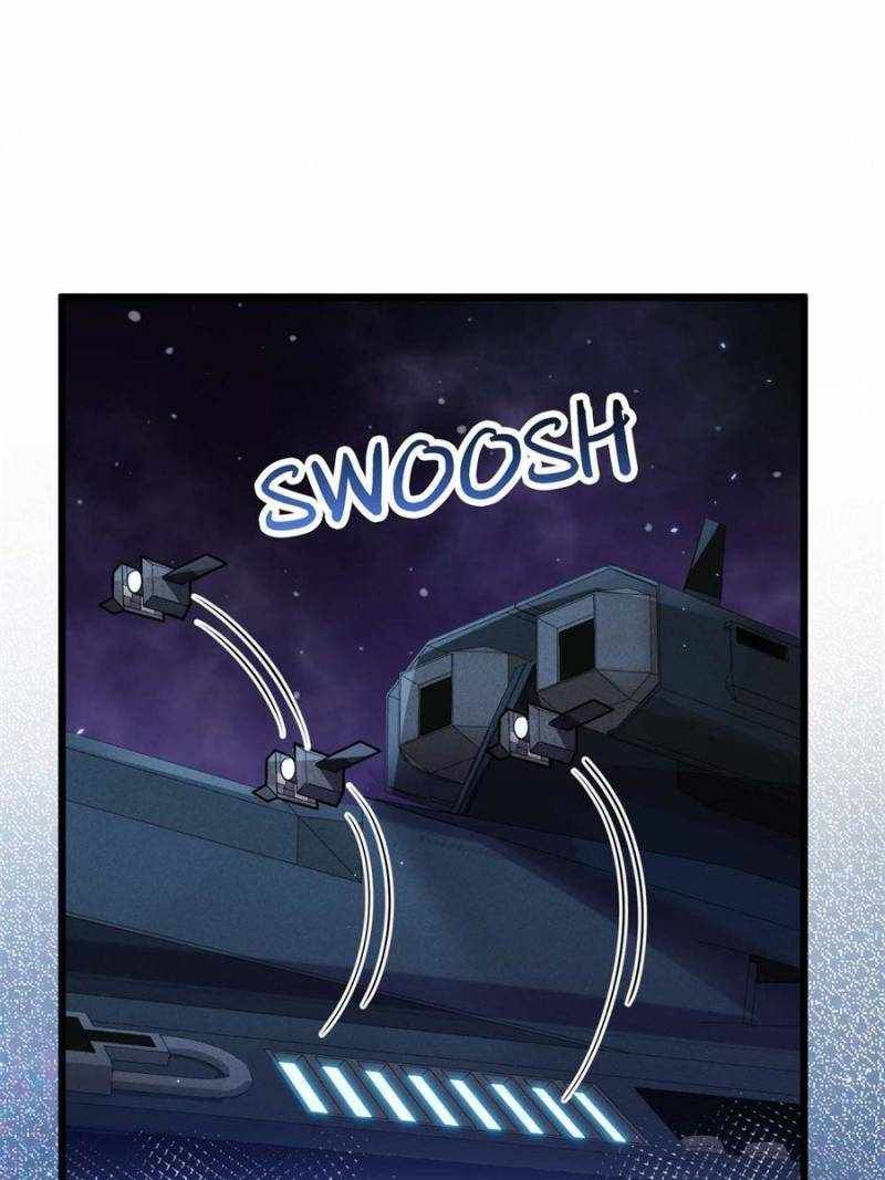 My battleship can be upgraded My battleship can be upgraded chapter 4 page 11