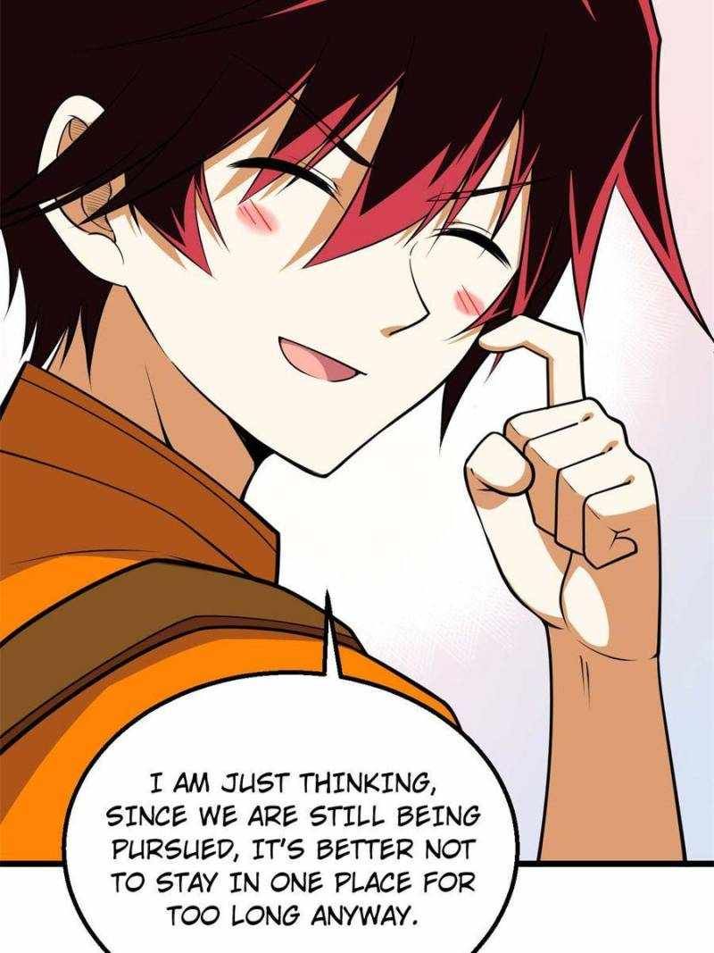 My battleship can be upgraded My battleship can be upgraded chapter 4 page 17