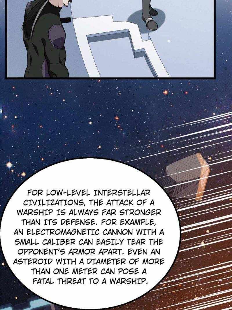 My battleship can be upgraded My battleship can be upgraded chapter 4 page 19