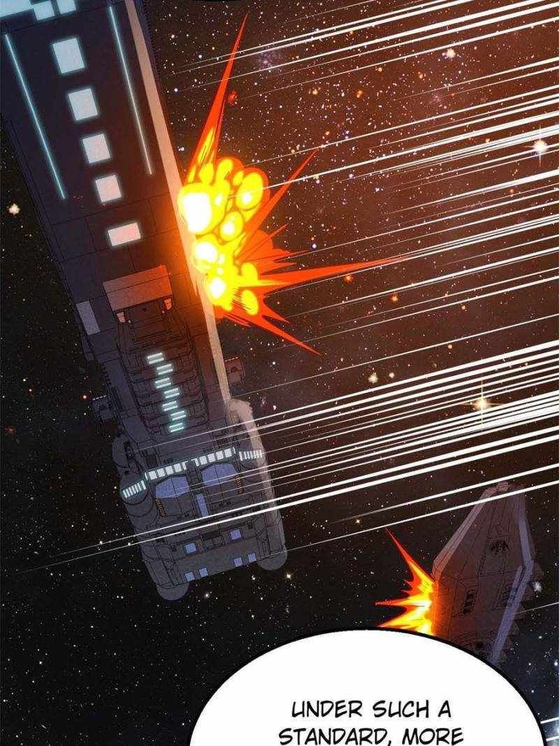 My battleship can be upgraded My battleship can be upgraded chapter 4 page 20