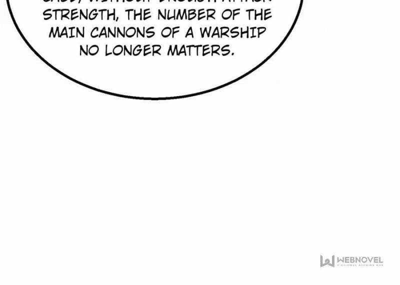 My battleship can be upgraded My battleship can be upgraded chapter 4 page 23