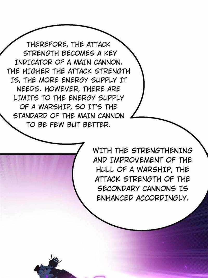 My battleship can be upgraded My battleship can be upgraded chapter 4 page 24