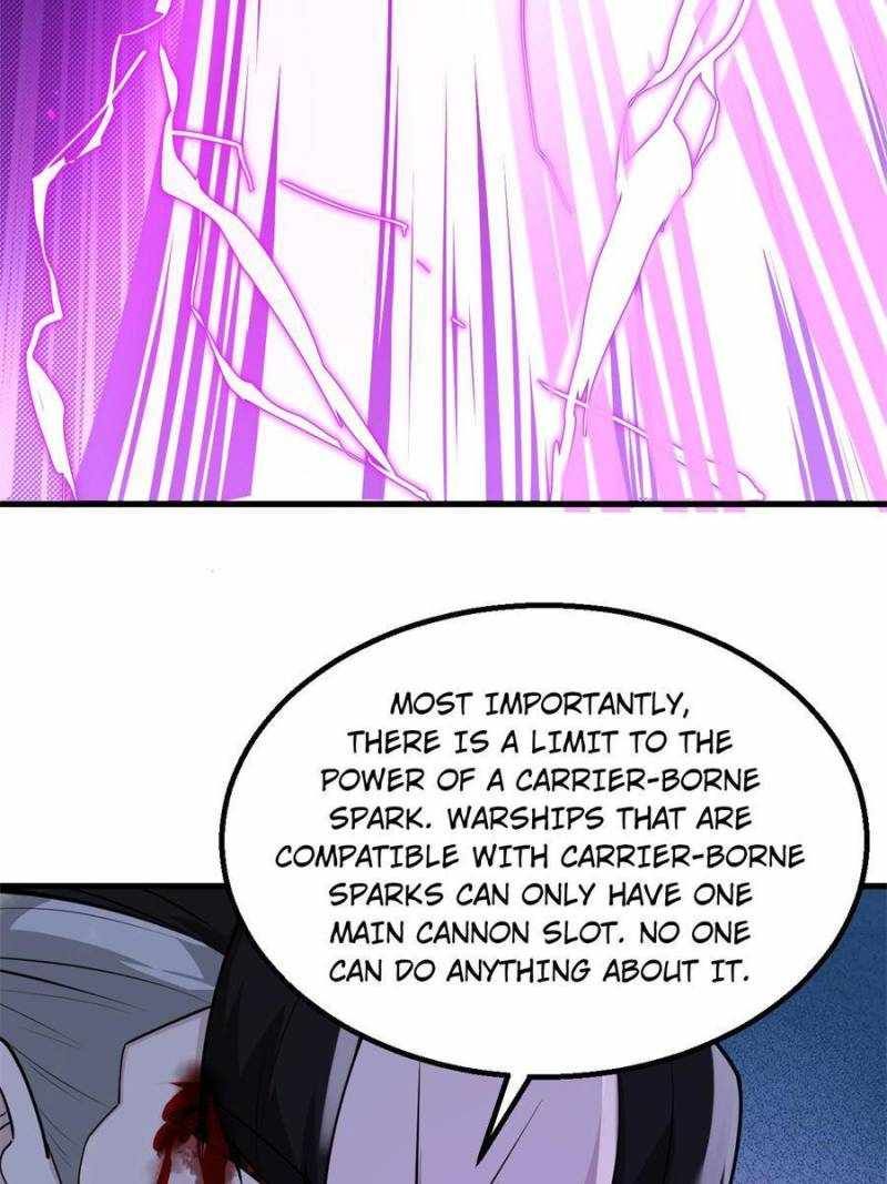 My battleship can be upgraded My battleship can be upgraded chapter 4 page 26