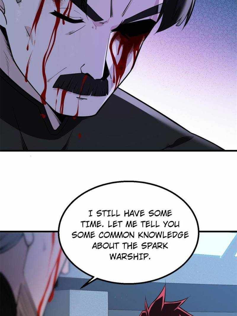 My battleship can be upgraded My battleship can be upgraded chapter 4 page 27