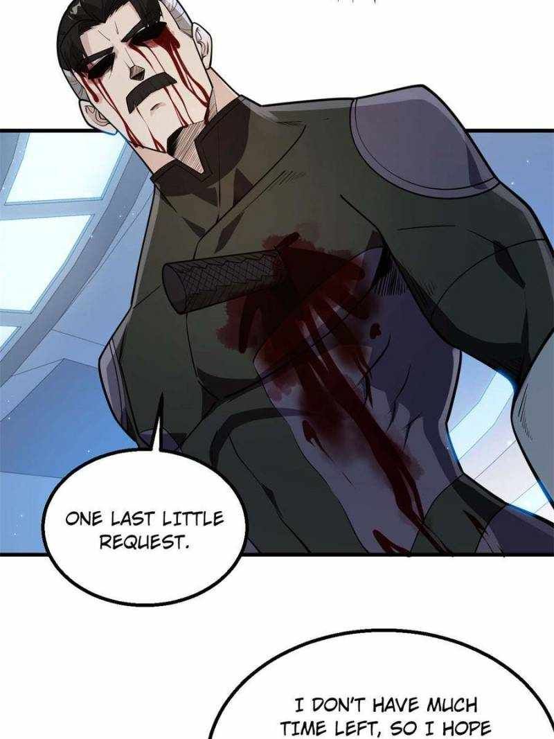 My battleship can be upgraded My battleship can be upgraded chapter 4 page 3