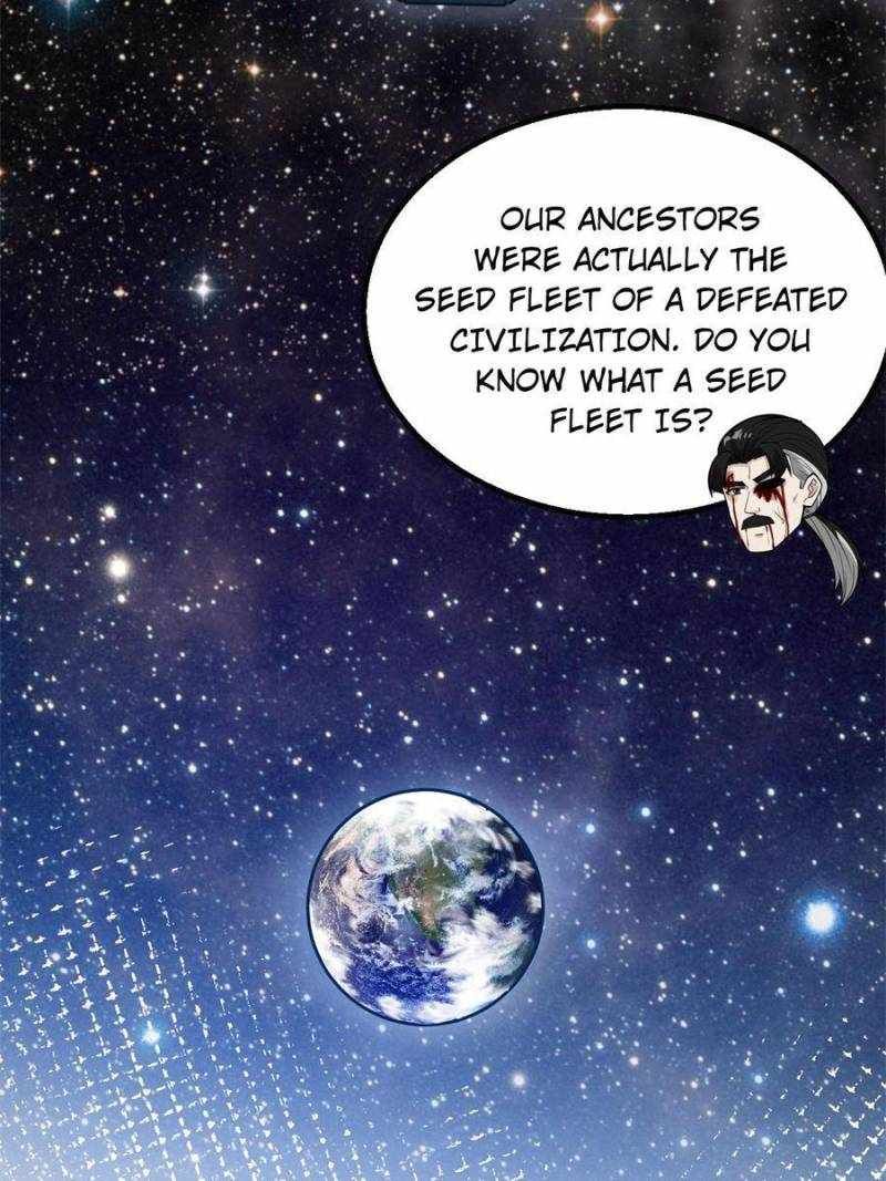 My battleship can be upgraded My battleship can be upgraded chapter 4 page 30