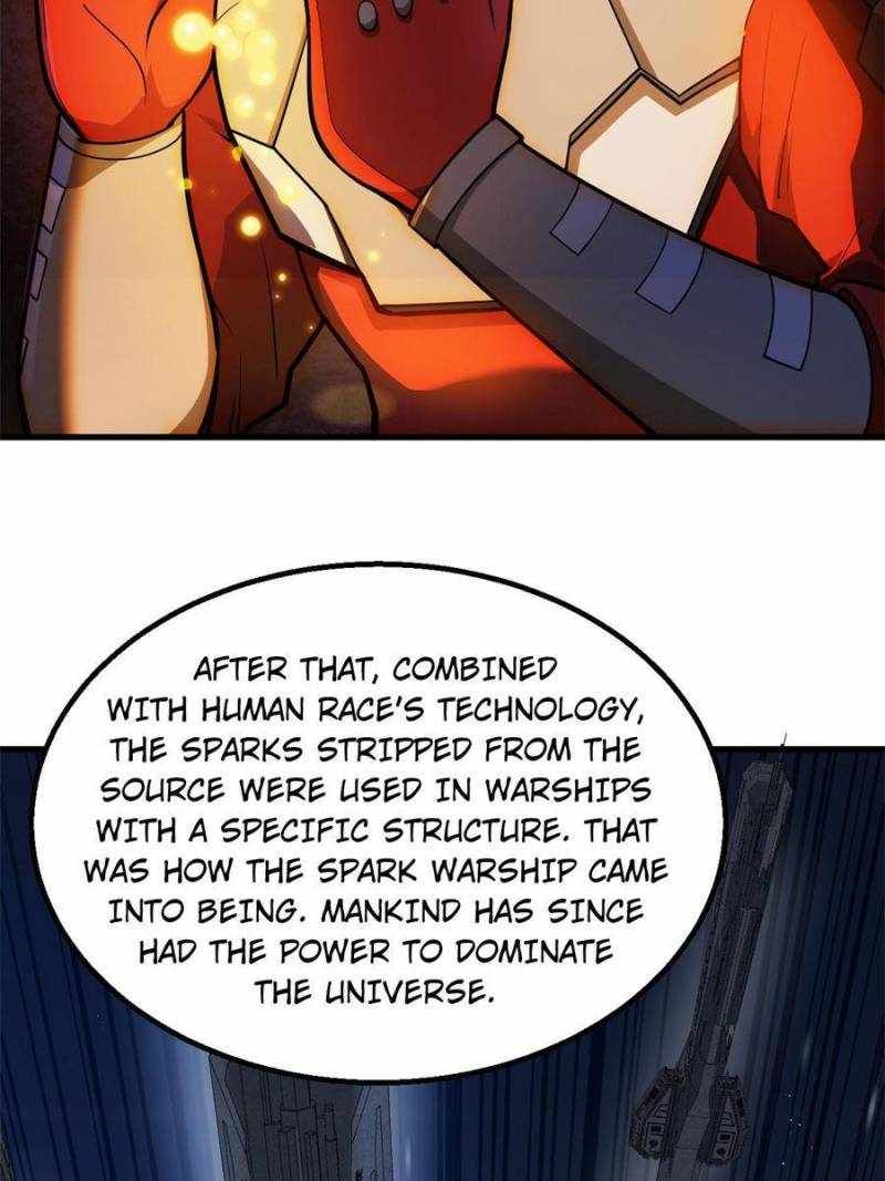 My battleship can be upgraded My battleship can be upgraded chapter 4 page 33