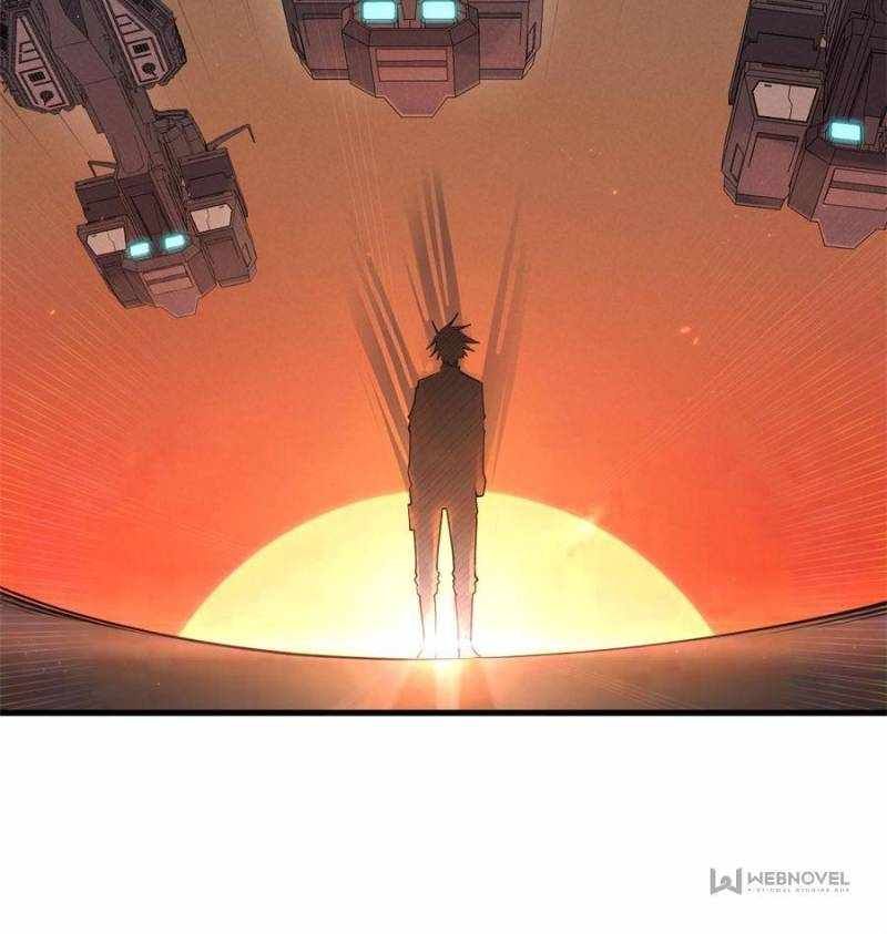 My battleship can be upgraded My battleship can be upgraded chapter 4 page 35