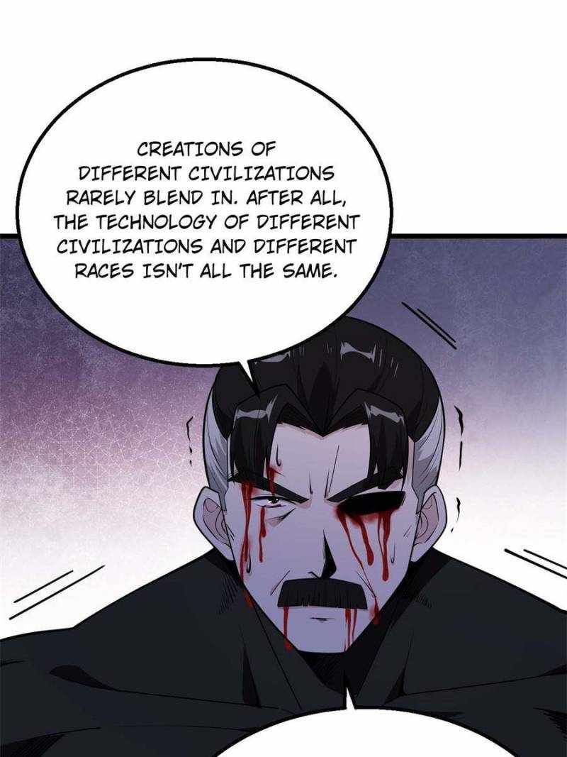 My battleship can be upgraded My battleship can be upgraded chapter 4 page 36