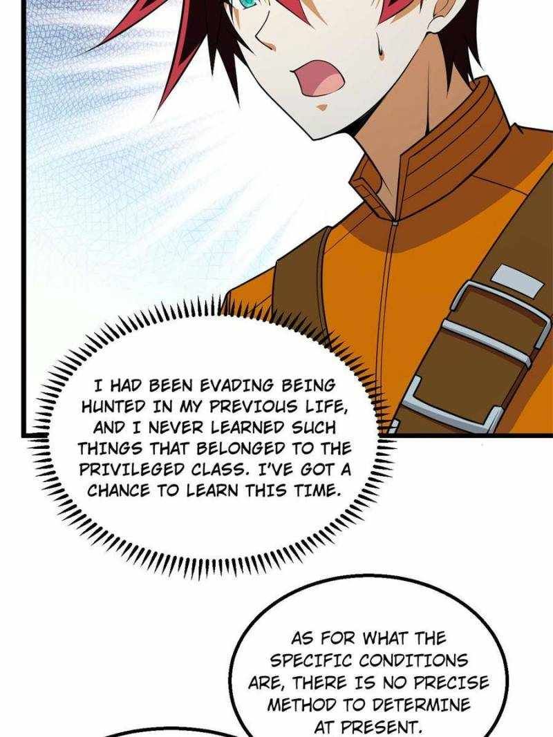 My battleship can be upgraded My battleship can be upgraded chapter 4 page 38