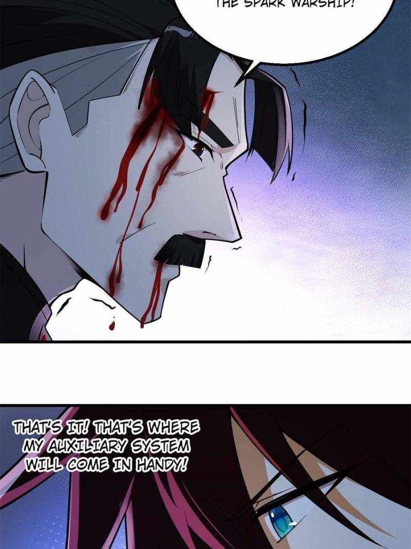 My battleship can be upgraded My battleship can be upgraded chapter 4 page 40