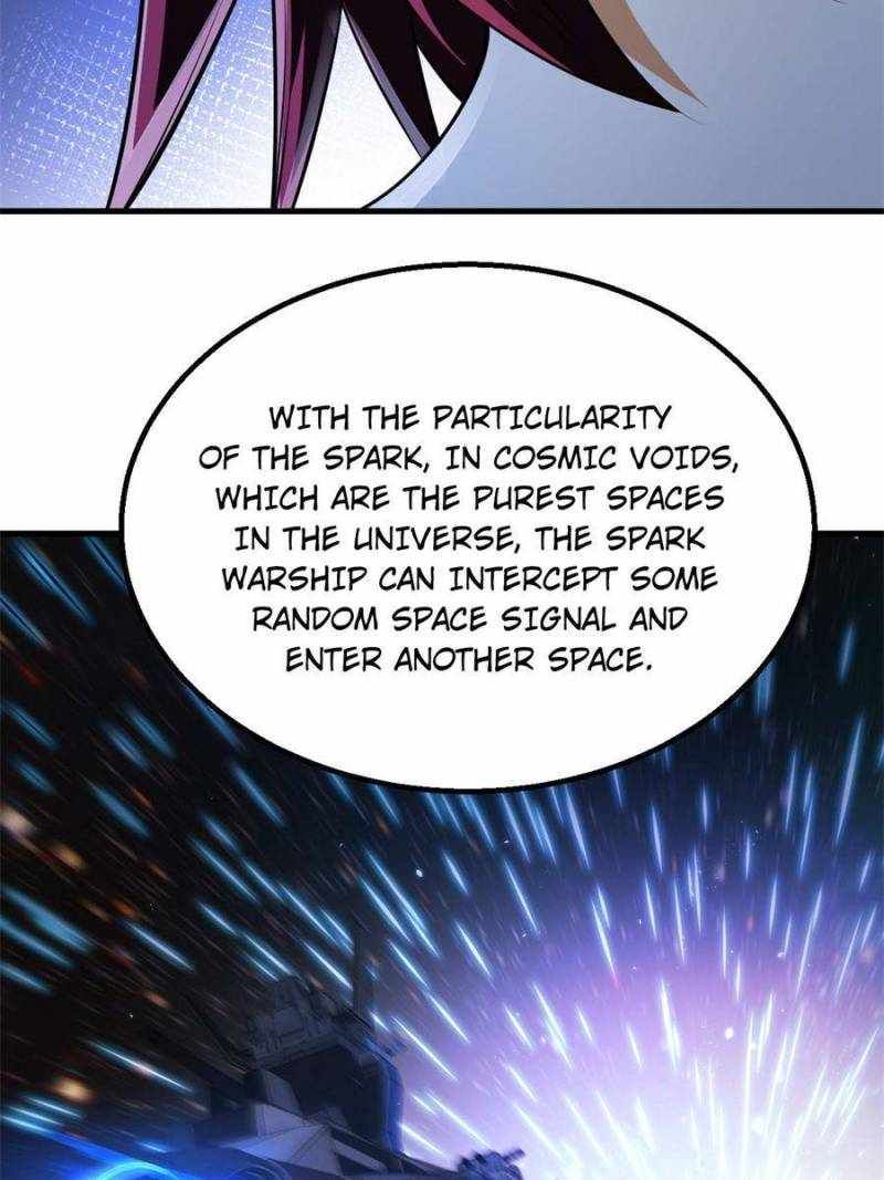 My battleship can be upgraded My battleship can be upgraded chapter 4 page 41