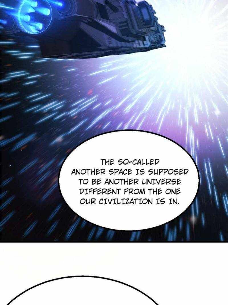 My battleship can be upgraded My battleship can be upgraded chapter 4 page 42