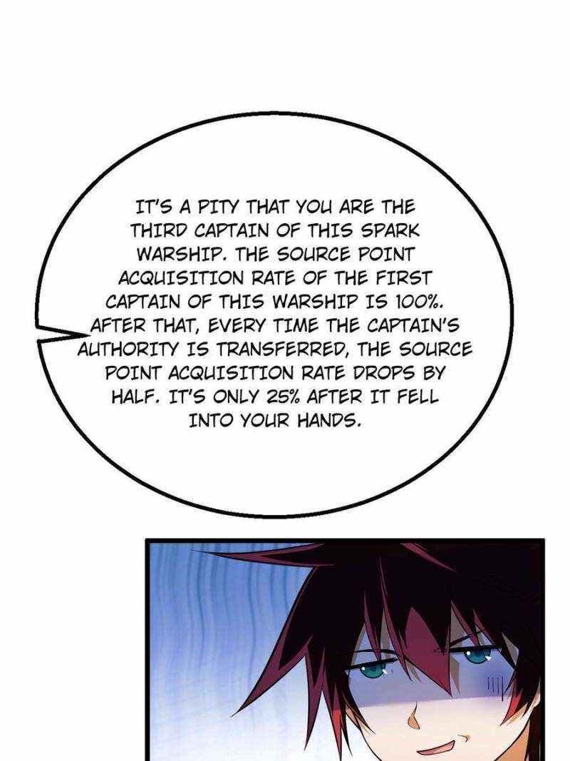 My battleship can be upgraded My battleship can be upgraded chapter 4 page 45