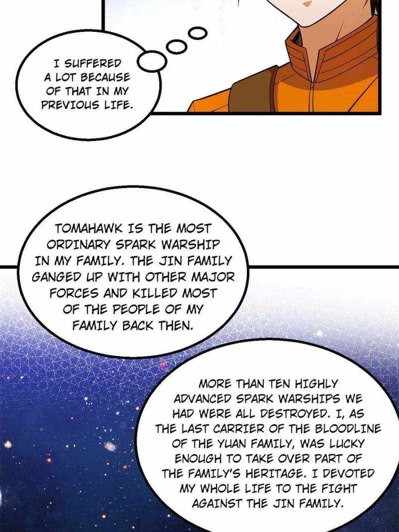 My battleship can be upgraded My battleship can be upgraded chapter 4 page 46