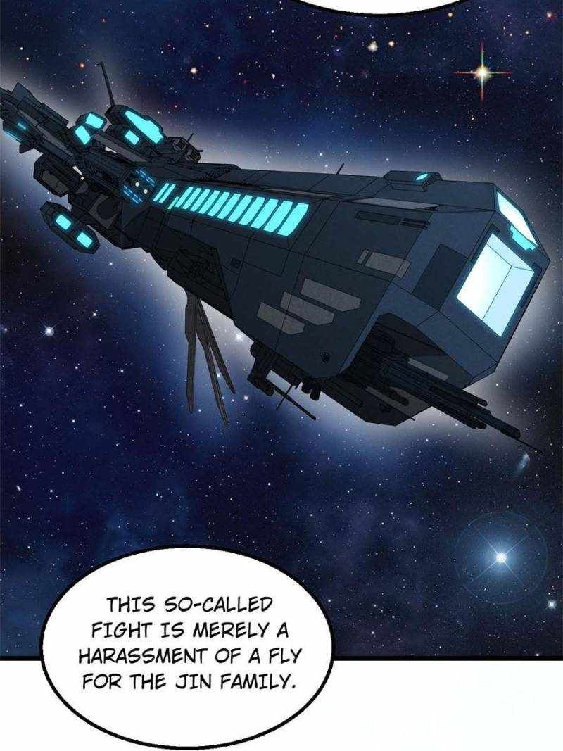 My battleship can be upgraded My battleship can be upgraded chapter 4 page 47