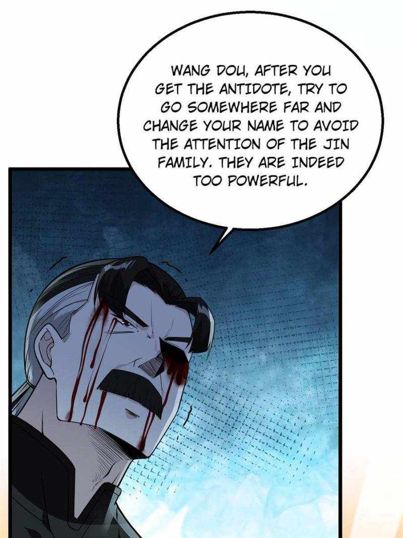 My battleship can be upgraded My battleship can be upgraded chapter 4 page 48