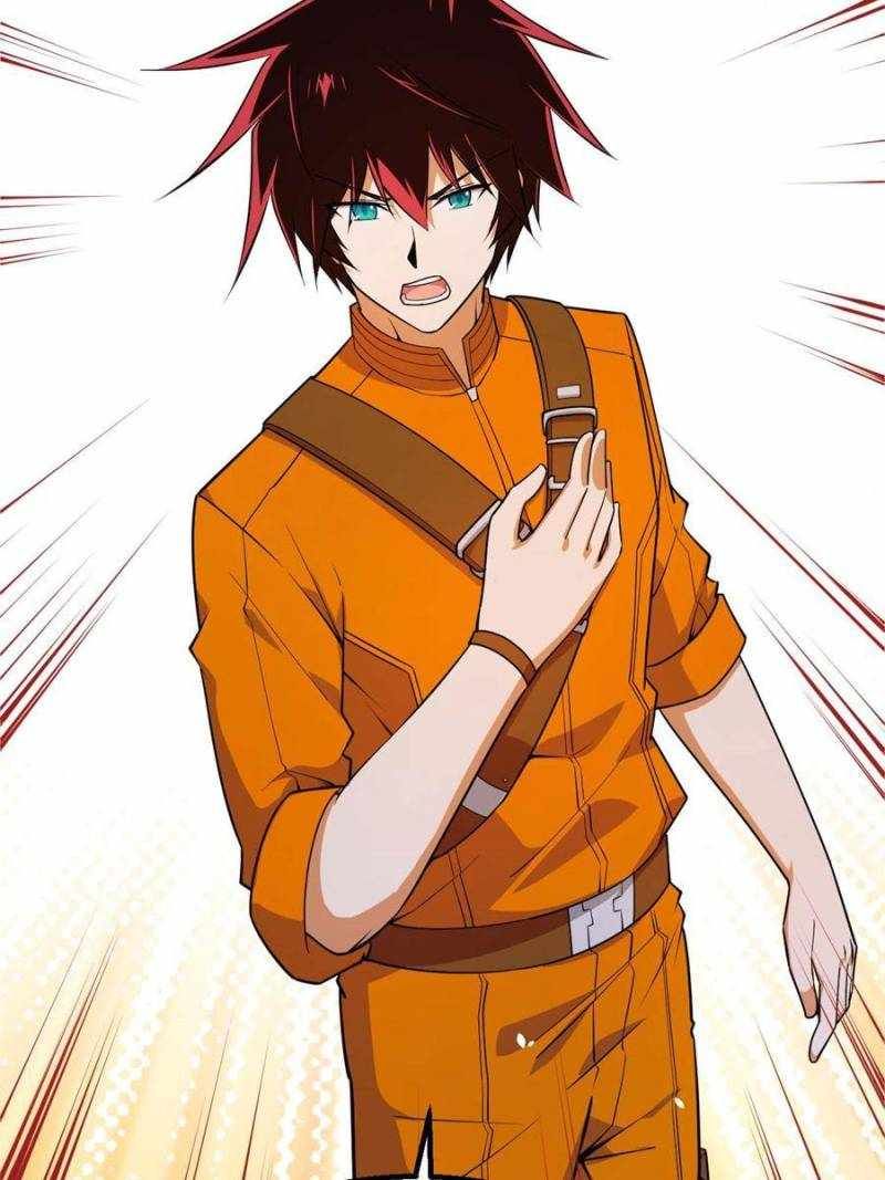 My battleship can be upgraded My battleship can be upgraded chapter 4 page 50