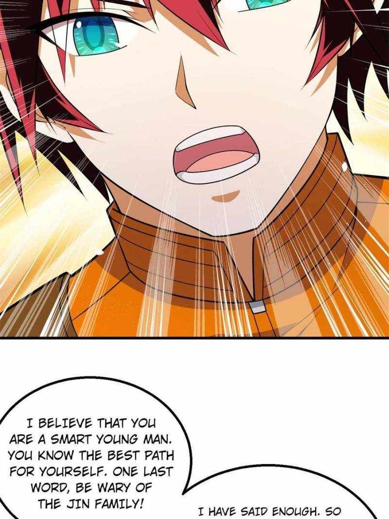 My battleship can be upgraded My battleship can be upgraded chapter 4 page 52