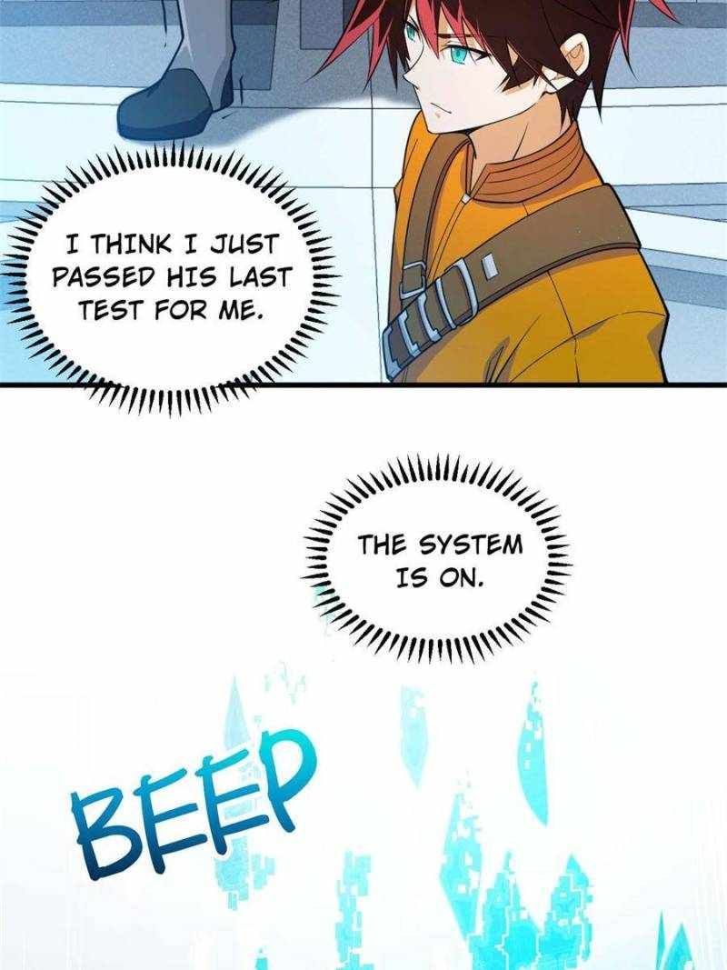 My battleship can be upgraded My battleship can be upgraded chapter 4 page 54