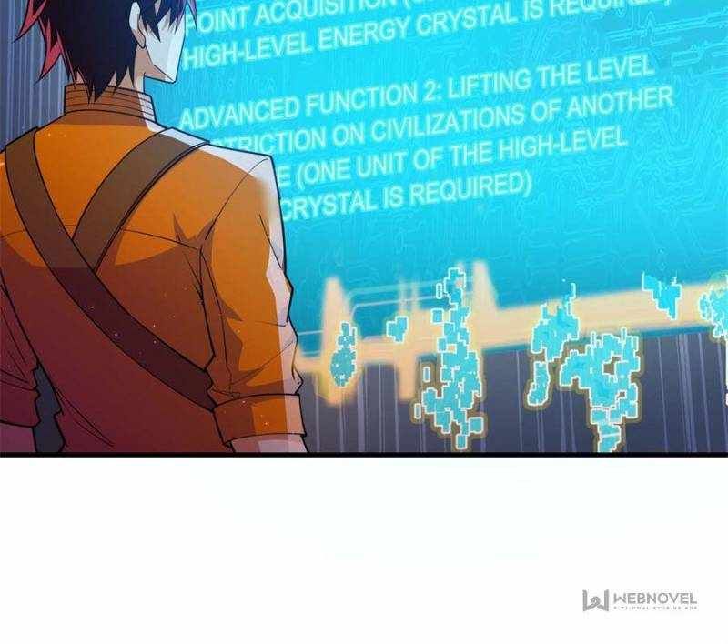 My battleship can be upgraded My battleship can be upgraded chapter 4 page 56