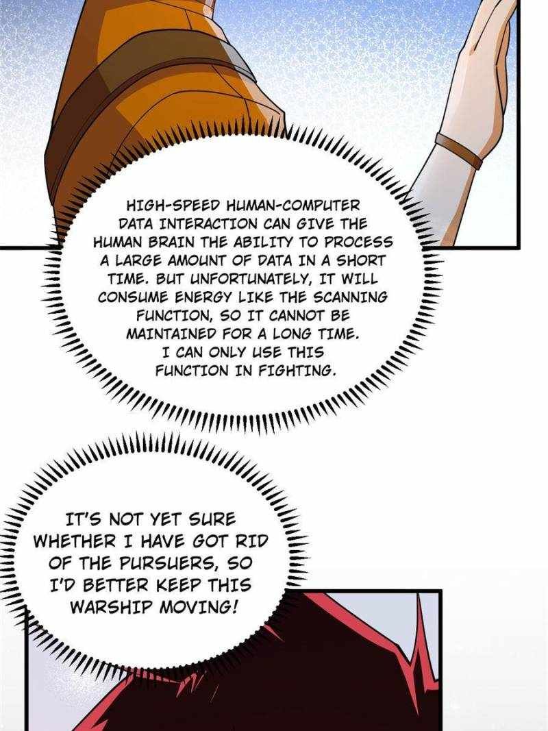 My battleship can be upgraded My battleship can be upgraded chapter 4 page 58