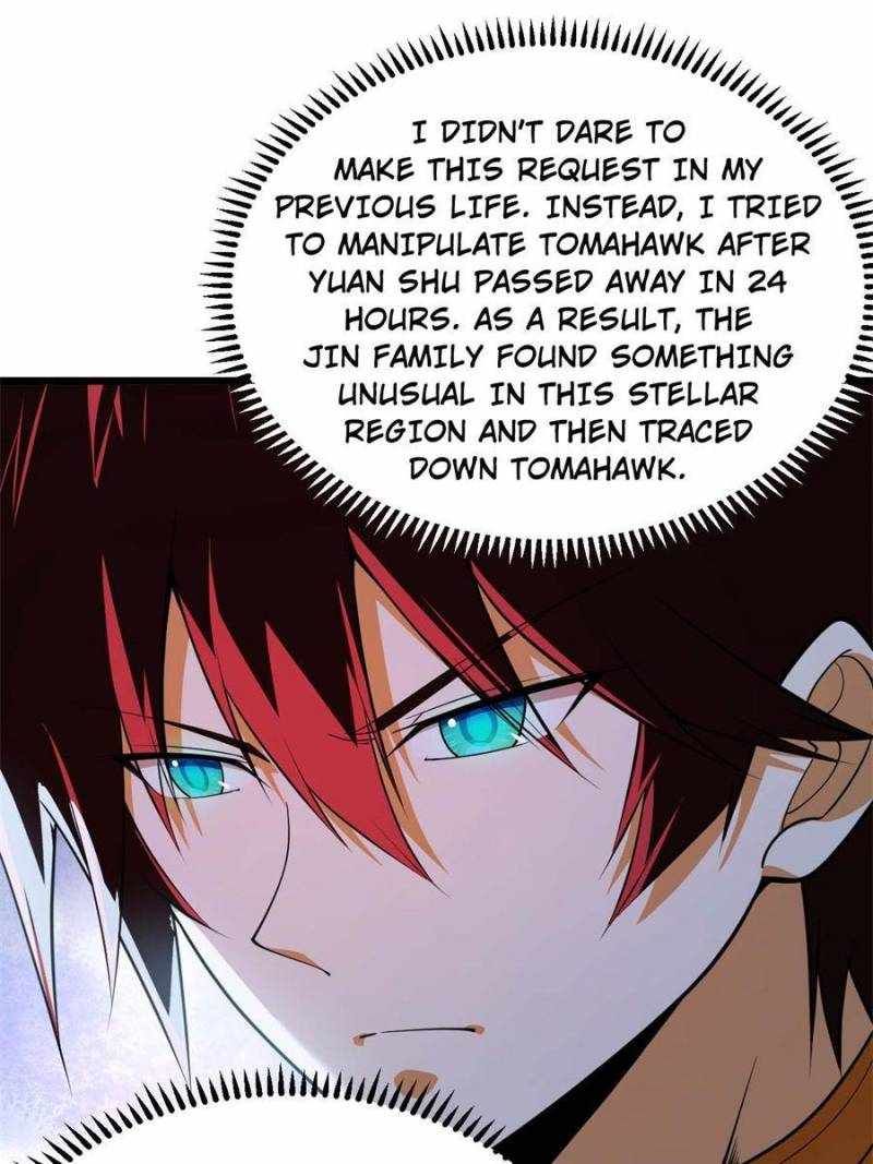 My battleship can be upgraded My battleship can be upgraded chapter 4 page 6