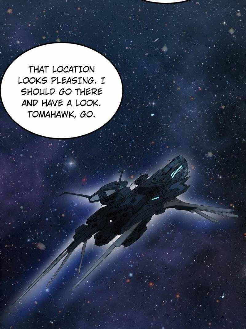 My battleship can be upgraded My battleship can be upgraded chapter 4 page 60