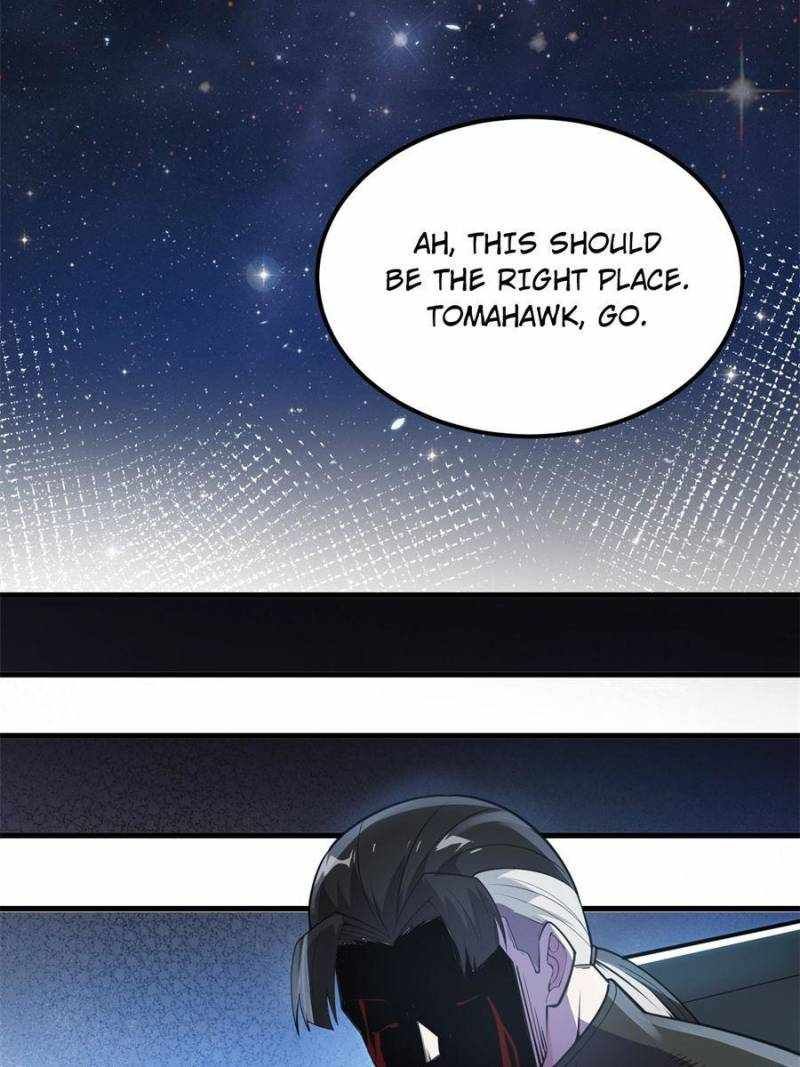 My battleship can be upgraded My battleship can be upgraded chapter 4 page 61