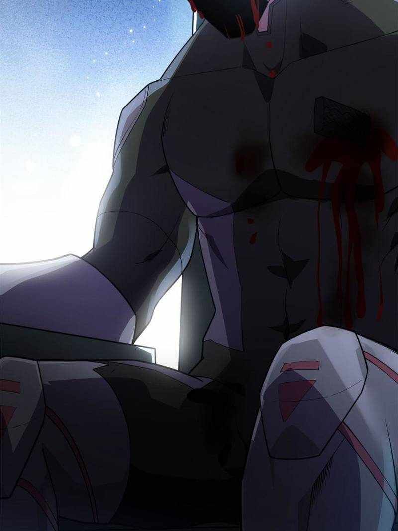 My battleship can be upgraded My battleship can be upgraded chapter 4 page 62