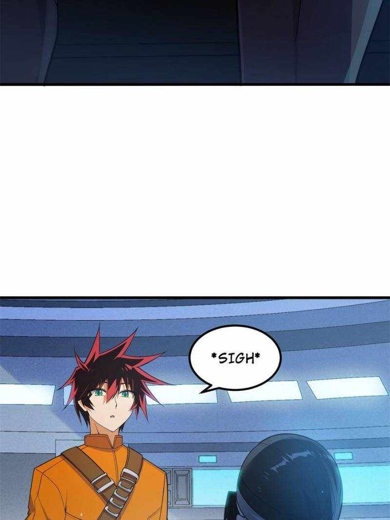 My battleship can be upgraded My battleship can be upgraded chapter 4 page 63