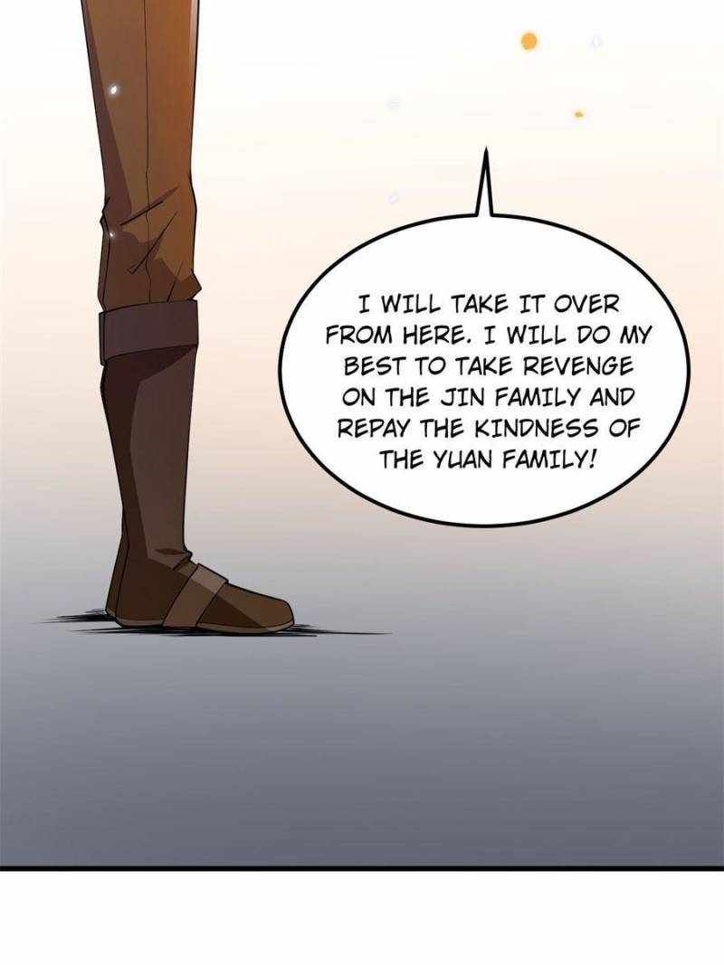 My battleship can be upgraded My battleship can be upgraded chapter 4 page 65