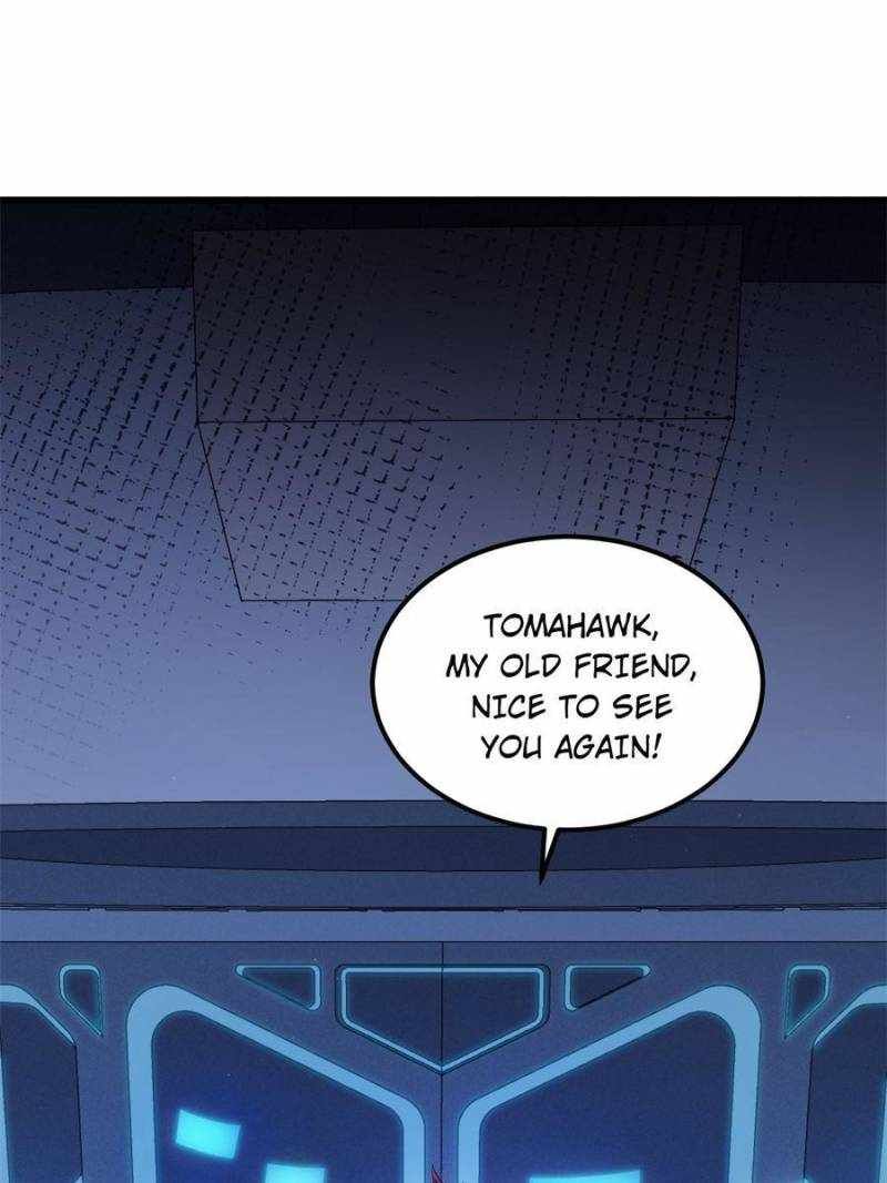 My battleship can be upgraded My battleship can be upgraded chapter 4 page 66